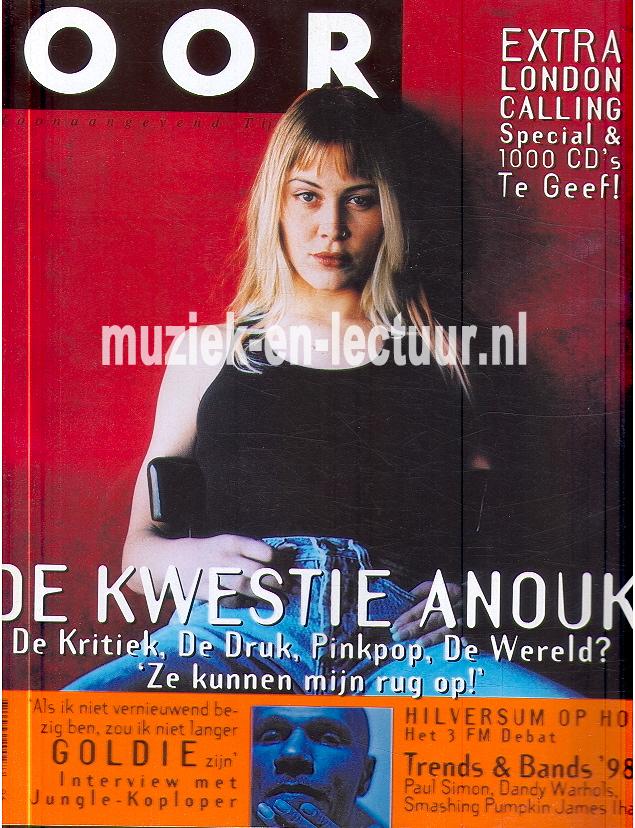 Oor 1998 nr. 03